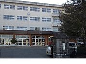 【小学校】福島市立杉妻小学校まで1800ｍ