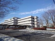 【総合病院】国際医療福祉大学塩谷病院まで3100ｍ