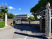 【小学校】太田市立毛里田小学校まで1900ｍ