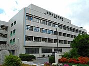 【総合病院】笠岡市立市民病院まで1100ｍ