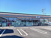 【コンビニエンスストア】セブンイレブン笠岡生江浜店まで340ｍ