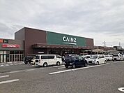【ホームセンター】カインズみえ川越インター店まで2000ｍ
