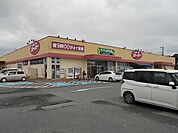 【スーパー】ストッカー常澄店まで1200ｍ