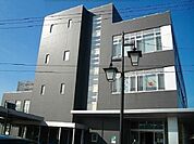 【市役所・区役所】西部市民サービスセンターまで1679ｍ