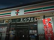 【コンビニエンスストア】セブンイレブン高松新番丁小学校前店まで450ｍ