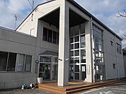 【市役所・区役所】土浦南支所まで800ｍ