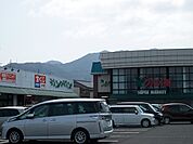 【スーパー】ヤスサキグルメ館敦賀店まで1700ｍ