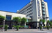 【市役所・区役所】佐賀市役所まで2300ｍ