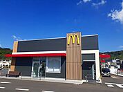 【その他】マクドナルド山田町店まで1200ｍ