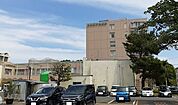 【総合病院】西埼玉中央病院まで1300ｍ