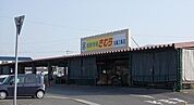 【スーパー】新鮮市場きむらまで1700ｍ