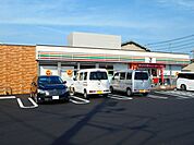 【コンビニエンスストア】セブンイレブン福山引野2丁目店まで88ｍ