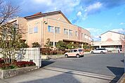【小学校】瑞浪小学校まで500ｍ