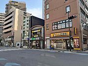 【その他】CoCo壱番屋まで221ｍ