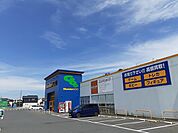 【レンタルビデオ】ワンダーグーまで790ｍ
