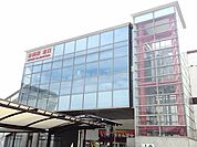 【駅】JR赤間駅まで3700ｍ