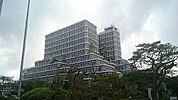 【市役所・区役所】那覇市役所まで7100ｍ