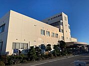 【総合病院】古川民主病院まで190ｍ