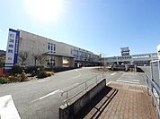 【総合病院】仁淀病院まで2800ｍ