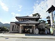 【駅】琴電琴平駅まで1200ｍ