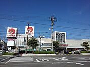 【スーパー】マルナカ琴平店まで2100ｍ