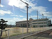 【小学校】丸亀市立城南小学校まで900ｍ