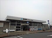 【駅】ＪＲ詫間駅まで250ｍ