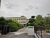 【小学校】坂出市立東部小学校まで2000ｍ