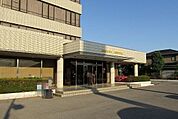 【総合病院】君塚病院まで800ｍ