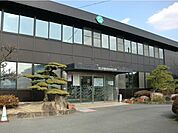 【市役所・区役所】浅口市　金光総合支所まで1100ｍ