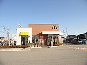 【その他】マクドナルドまで1200ｍ