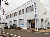 【銀行】滋賀銀行日野支店まで1200ｍ