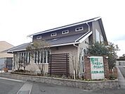 【総合病院】石川ファミリークリニックまで550ｍ