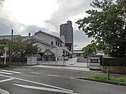 【小学校】宇多津町立宇多津北小学校まで1400ｍ