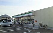 【コンビニエンスストア】ファミリーマート宇多津長縄手店まで200ｍ