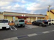 【コンビニエンスストア】セブンイレブン福山明神2丁目店まで270ｍ