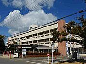 【市役所・区役所】深谷市役所まで1400ｍ