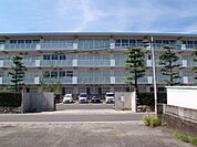 【小学校】丸亀市立城西小学校まで1000ｍ