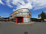 【銀行】百十四銀行東支店さんまで2000ｍ