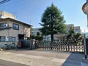 【小学校】高松市国分寺南部小学校さんまで850ｍ