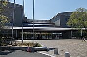 【図書館】県立図書館さんまで1200ｍ