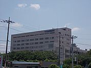 【総合病院】筑波学園病院まで3100ｍ
