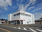 【銀行】百十四銀行 満濃支店 様まで340ｍ