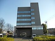 【銀行】常陽銀行つくば並木支店まで700ｍ