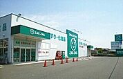 【ドラッグストア】ザグザグ檀紙店さんまで1300ｍ