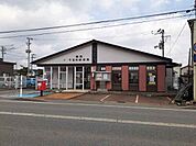 【郵便局】鶴岡千石町郵便局まで1100ｍ