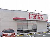 しまむら板野店様まで1300ｍ