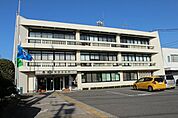 【市役所・区役所】唐津市役所浜玉支所まで470ｍ