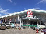 【ホームセンター】コメリハード＆グリーン安茂里店まで300ｍ