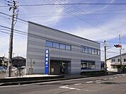 【銀行】滋賀銀行播磨田支店まで425ｍ